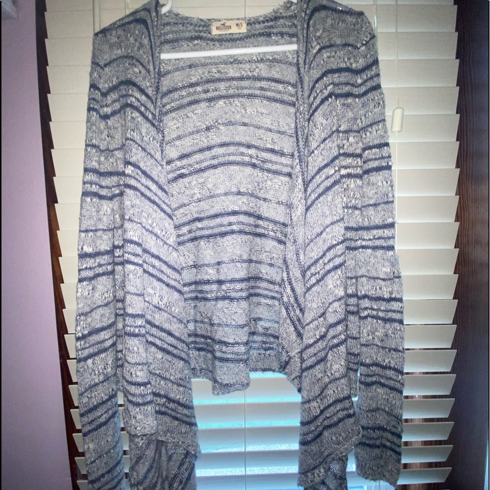 Hollister Cardigan